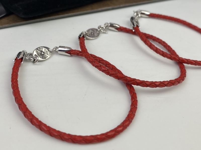 Chrome Hearts Bracelets